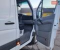 Белый Мерседес Sprinter, объемом двигателя 0 л и пробегом 281 тыс. км за 28500 $, фото 26 на Automoto.ua