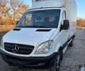 Белый Мерседес Sprinter, объемом двигателя 0 л и пробегом 270 тыс. км за 24400 $, фото 2 на Automoto.ua
