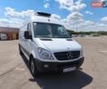 Белый Мерседес Sprinter, объемом двигателя 0 л и пробегом 281 тыс. км за 29900 $, фото 16 на Automoto.ua