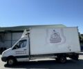 Білий Мерседес Sprinter, об'ємом двигуна 2.15 л та пробігом 970 тис. км за 11500 $, фото 3 на Automoto.ua