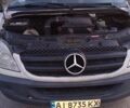 Белый Мерседес Sprinter, объемом двигателя 2 л и пробегом 680 тыс. км за 14200 $, фото 4 на Automoto.ua