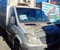 Белый Мерседес Sprinter, объемом двигателя 2.14 л и пробегом 557 тыс. км за 7000 $, фото 1 на Automoto.ua