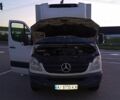 Белый Мерседес Sprinter, объемом двигателя 2 л и пробегом 680 тыс. км за 13500 $, фото 15 на Automoto.ua