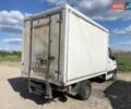 Белый Мерседес Sprinter, объемом двигателя 2.14 л и пробегом 600 тыс. км за 8300 $, фото 5 на Automoto.ua