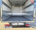 Белый Мерседес Sprinter, объемом двигателя 2.14 л и пробегом 322 тыс. км за 14500 $, фото 16 на Automoto.ua