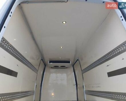 Белый Мерседес Sprinter, объемом двигателя 0 л и пробегом 281 тыс. км за 28500 $, фото 37 на Automoto.ua