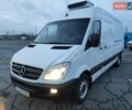 Белый Мерседес Sprinter, объемом двигателя 0 л и пробегом 281 тыс. км за 28500 $, фото 53 на Automoto.ua