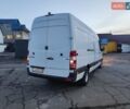 Белый Мерседес Sprinter, объемом двигателя 0 л и пробегом 281 тыс. км за 28500 $, фото 44 на Automoto.ua