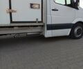 Белый Мерседес Sprinter, объемом двигателя 2.99 л и пробегом 100 тыс. км за 19900 $, фото 7 на Automoto.ua