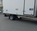 Белый Мерседес Sprinter, объемом двигателя 2.99 л и пробегом 100 тыс. км за 19900 $, фото 10 на Automoto.ua