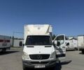 Білий Мерседес Sprinter, об'ємом двигуна 2.15 л та пробігом 970 тис. км за 11500 $, фото 1 на Automoto.ua