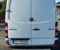 Белый Мерседес Sprinter, объемом двигателя 2.99 л и пробегом 570 тыс. км за 18500 $, фото 3 на Automoto.ua