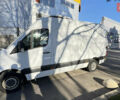 Белый Мерседес Sprinter, объемом двигателя 2.1 л и пробегом 350 тыс. км за 11000 $, фото 2 на Automoto.ua