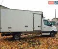 Белый Мерседес Sprinter, объемом двигателя 2.99 л и пробегом 700 тыс. км за 17000 $, фото 6 на Automoto.ua