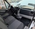 Белый Мерседес Sprinter, объемом двигателя 2.15 л и пробегом 350 тыс. км за 8700 $, фото 11 на Automoto.ua