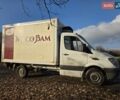 Белый Мерседес Sprinter, объемом двигателя 2.14 л и пробегом 350 тыс. км за 12500 $, фото 3 на Automoto.ua