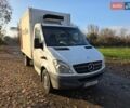 Белый Мерседес Sprinter, объемом двигателя 2.14 л и пробегом 350 тыс. км за 12500 $, фото 5 на Automoto.ua