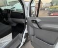 Белый Мерседес Sprinter, объемом двигателя 2.15 л и пробегом 350 тыс. км за 8700 $, фото 10 на Automoto.ua