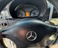 Белый Мерседес Sprinter, объемом двигателя 2.99 л и пробегом 570 тыс. км за 18500 $, фото 11 на Automoto.ua