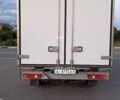 Белый Мерседес Sprinter, объемом двигателя 2 л и пробегом 680 тыс. км за 14200 $, фото 5 на Automoto.ua