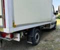 Мерседес Sprinter 2011 в Самборе на Automoto.ua Белый Мерседес Sprinter, объемом двигателя 2.14 л и пробегом 371 тыс. км за 12900 $, фото 8 на Automoto.ua