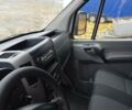 Белый Мерседес Sprinter, объемом двигателя 2.99 л и пробегом 700 тыс. км за 17000 $, фото 11 на Automoto.ua
