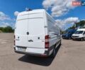 Белый Мерседес Sprinter, объемом двигателя 0 л и пробегом 281 тыс. км за 29900 $, фото 33 на Automoto.ua