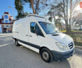 Белый Мерседес Sprinter, объемом двигателя 2.1 л и пробегом 350 тыс. км за 11000 $, фото 7 на Automoto.ua