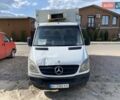 Белый Мерседес Sprinter, объемом двигателя 2.14 л и пробегом 600 тыс. км за 8300 $, фото 1 на Automoto.ua