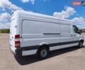 Белый Мерседес Sprinter, объемом двигателя 0 л и пробегом 281 тыс. км за 29900 $, фото 34 на Automoto.ua