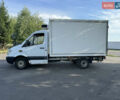 Білий Мерседес Sprinter, об'ємом двигуна 2.14 л та пробігом 700 тис. км за 9700 $, фото 1 на Automoto.ua