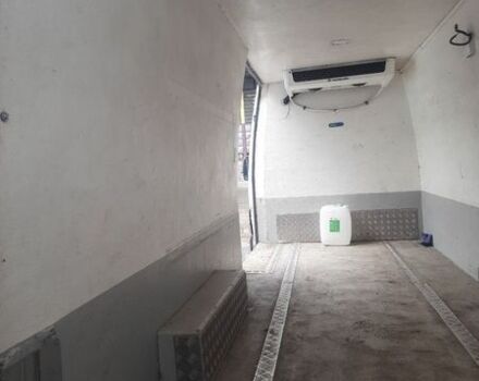 Білий Мерседес Sprinter, об'ємом двигуна 2.14 л та пробігом 5 тис. км за 13000 $, фото 3 на Automoto.ua