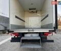 Белый Мерседес Sprinter, объемом двигателя 0 л и пробегом 270 тыс. км за 24400 $, фото 7 на Automoto.ua
