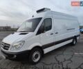 Белый Мерседес Sprinter, объемом двигателя 0 л и пробегом 281 тыс. км за 28500 $, фото 15 на Automoto.ua