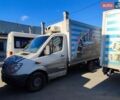 Белый Мерседес Sprinter, объемом двигателя 2.14 л и пробегом 557 тыс. км за 7000 $, фото 1 на Automoto.ua