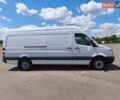 Белый Мерседес Sprinter, объемом двигателя 0 л и пробегом 281 тыс. км за 29900 $, фото 13 на Automoto.ua