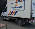 Білий Мерседес Sprinter, об'ємом двигуна 2.14 л та пробігом 340 тис. км за 13500 $, фото 7 на Automoto.ua