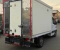 Белый Мерседес Sprinter, объемом двигателя 2.15 л и пробегом 800 тыс. км за 8400 $, фото 6 на Automoto.ua