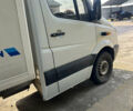 Белый Мерседес Sprinter, объемом двигателя 2.14 л и пробегом 462 тыс. км за 12400 $, фото 11 на Automoto.ua