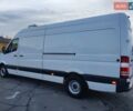 Белый Мерседес Sprinter, объемом двигателя 0 л и пробегом 281 тыс. км за 28500 $, фото 52 на Automoto.ua