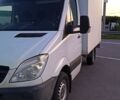 Белый Мерседес Sprinter, объемом двигателя 2 л и пробегом 680 тыс. км за 14200 $, фото 2 на Automoto.ua