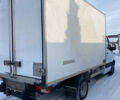 Белый Мерседес Sprinter, объемом двигателя 0 л и пробегом 270 тыс. км за 25400 $, фото 7 на Automoto.ua