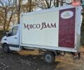 Белый Мерседес Sprinter, объемом двигателя 2.14 л и пробегом 350 тыс. км за 13990 $, фото 9 на Automoto.ua