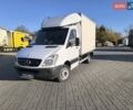 Белый Мерседес Sprinter, объемом двигателя 2.14 л и пробегом 322 тыс. км за 14500 $, фото 4 на Automoto.ua