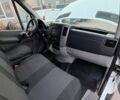 Белый Мерседес Sprinter, объемом двигателя 2.15 л и пробегом 800 тыс. км за 8400 $, фото 11 на Automoto.ua
