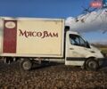 Белый Мерседес Sprinter, объемом двигателя 2.14 л и пробегом 350 тыс. км за 13990 $, фото 2 на Automoto.ua