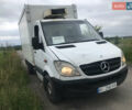 Белый Мерседес Sprinter, объемом двигателя 2.14 л и пробегом 650 тыс. км за 8000 $, фото 2 на Automoto.ua