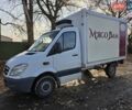 Белый Мерседес Sprinter, объемом двигателя 2.14 л и пробегом 350 тыс. км за 12500 $, фото 7 на Automoto.ua