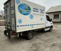 Белый Мерседес Sprinter, объемом двигателя 2.14 л и пробегом 462 тыс. км за 12400 $, фото 9 на Automoto.ua