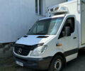 Белый Мерседес Sprinter, объемом двигателя 2.14 л и пробегом 371 тыс. км за 12900 $, фото 2 на Automoto.ua